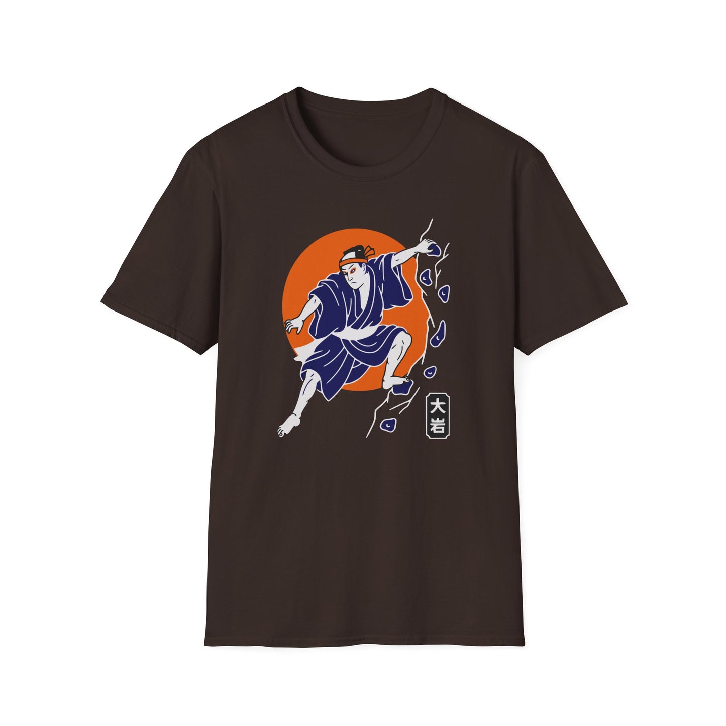 Trust Your Feet Tee