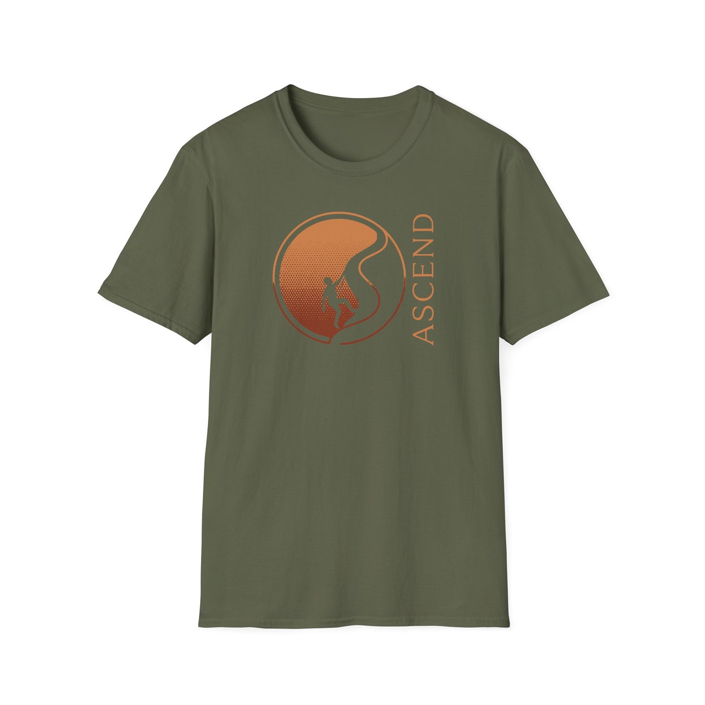 Ascend Tee