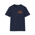Bouldering League Badge Tee