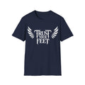 Trust Your Feet Tee