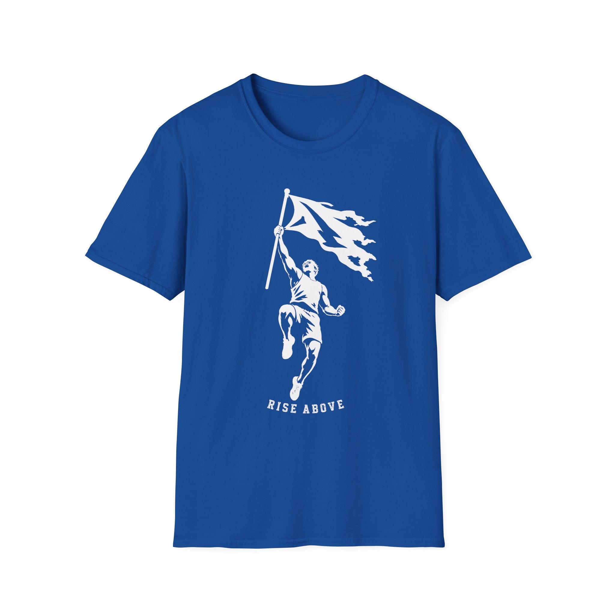 Rise Above Tee