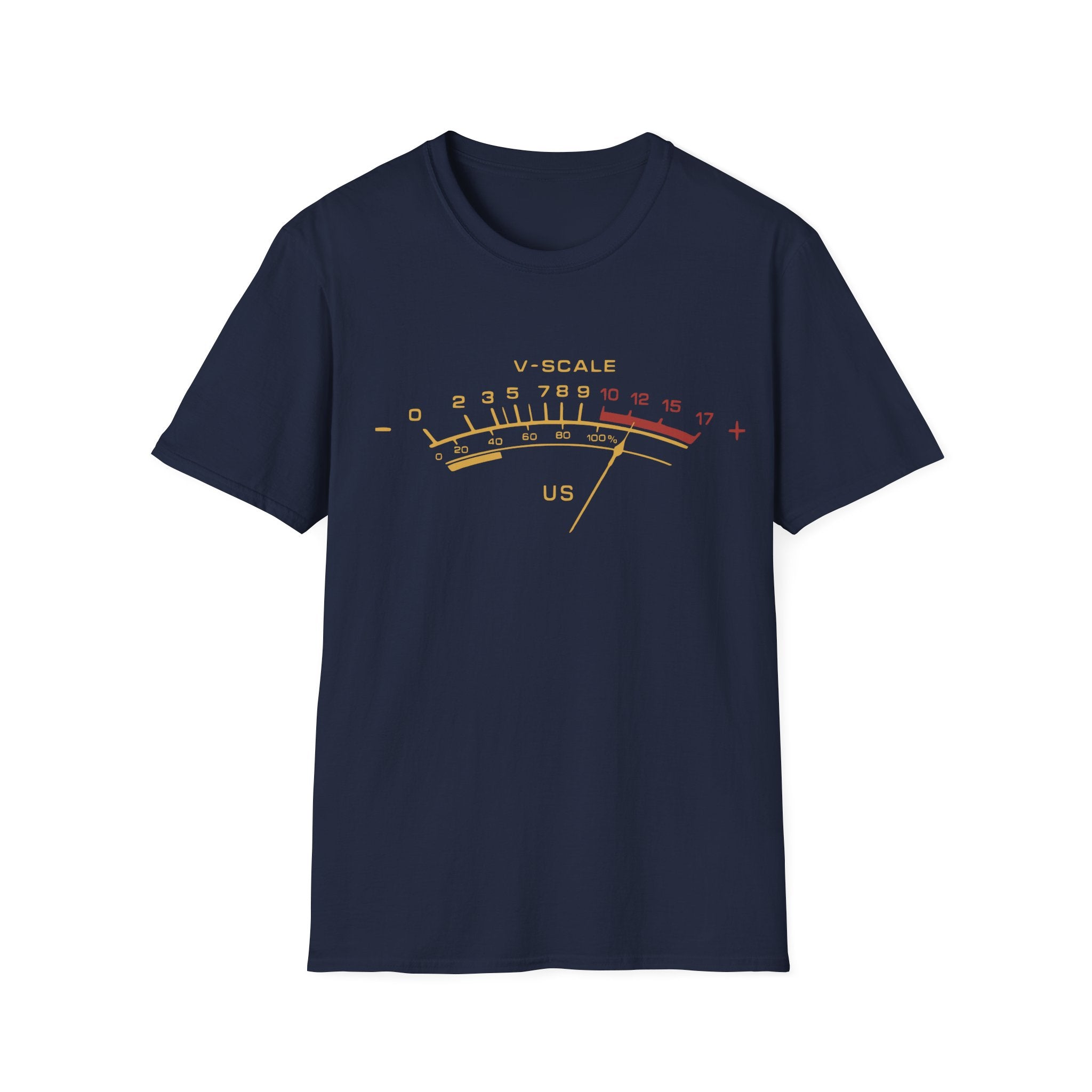 V-Scale Tee