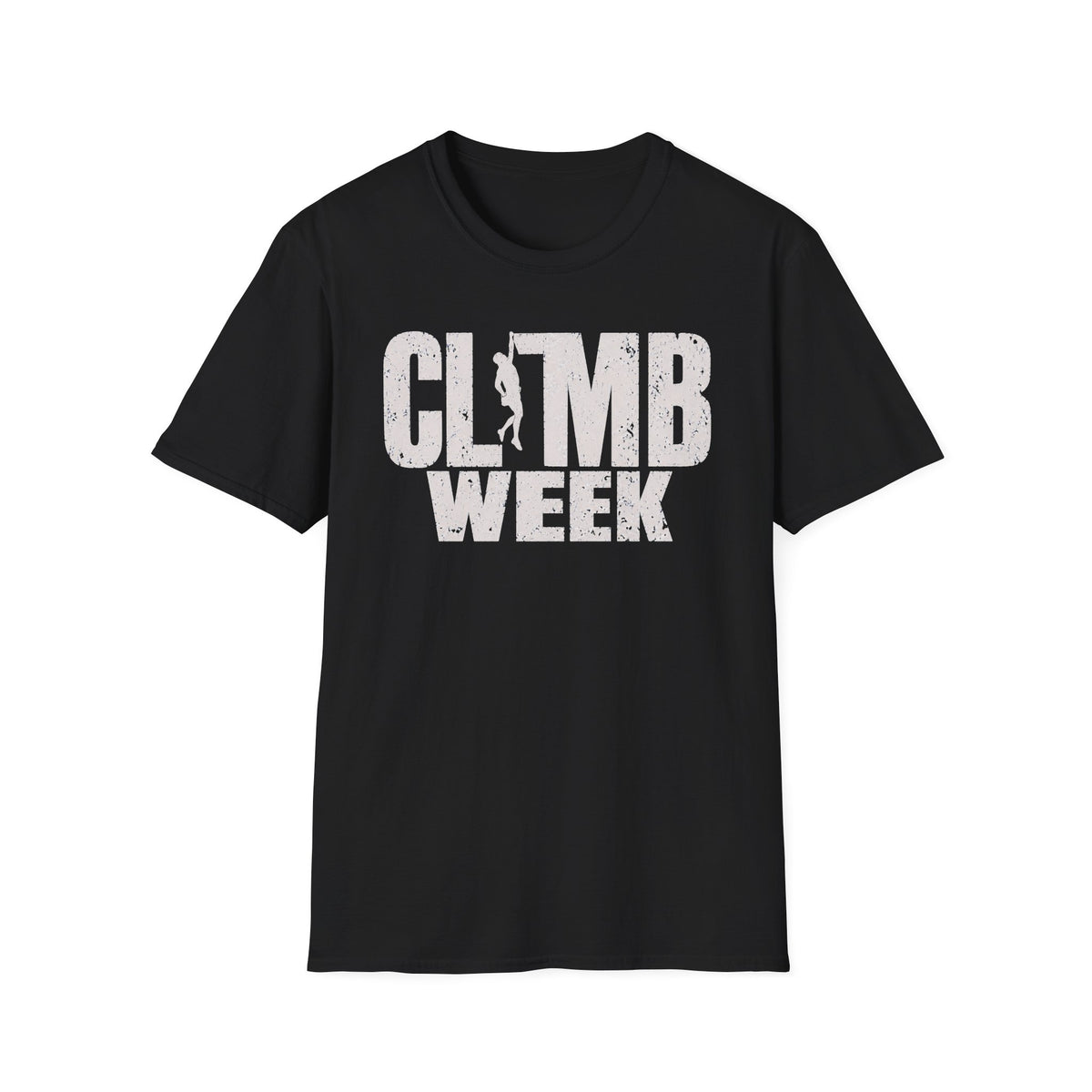 Climb Week Tee