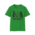 Crux Is The Way Tee