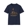 I Solve Problems in My Dreams T-Shirt