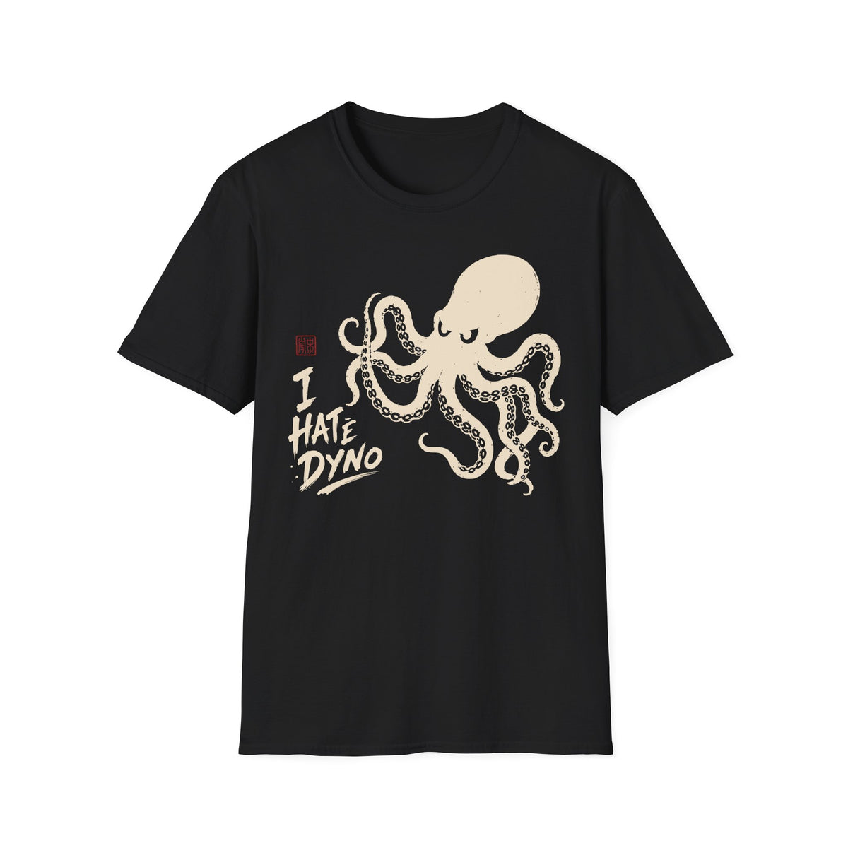 I Hate Dyno Tee