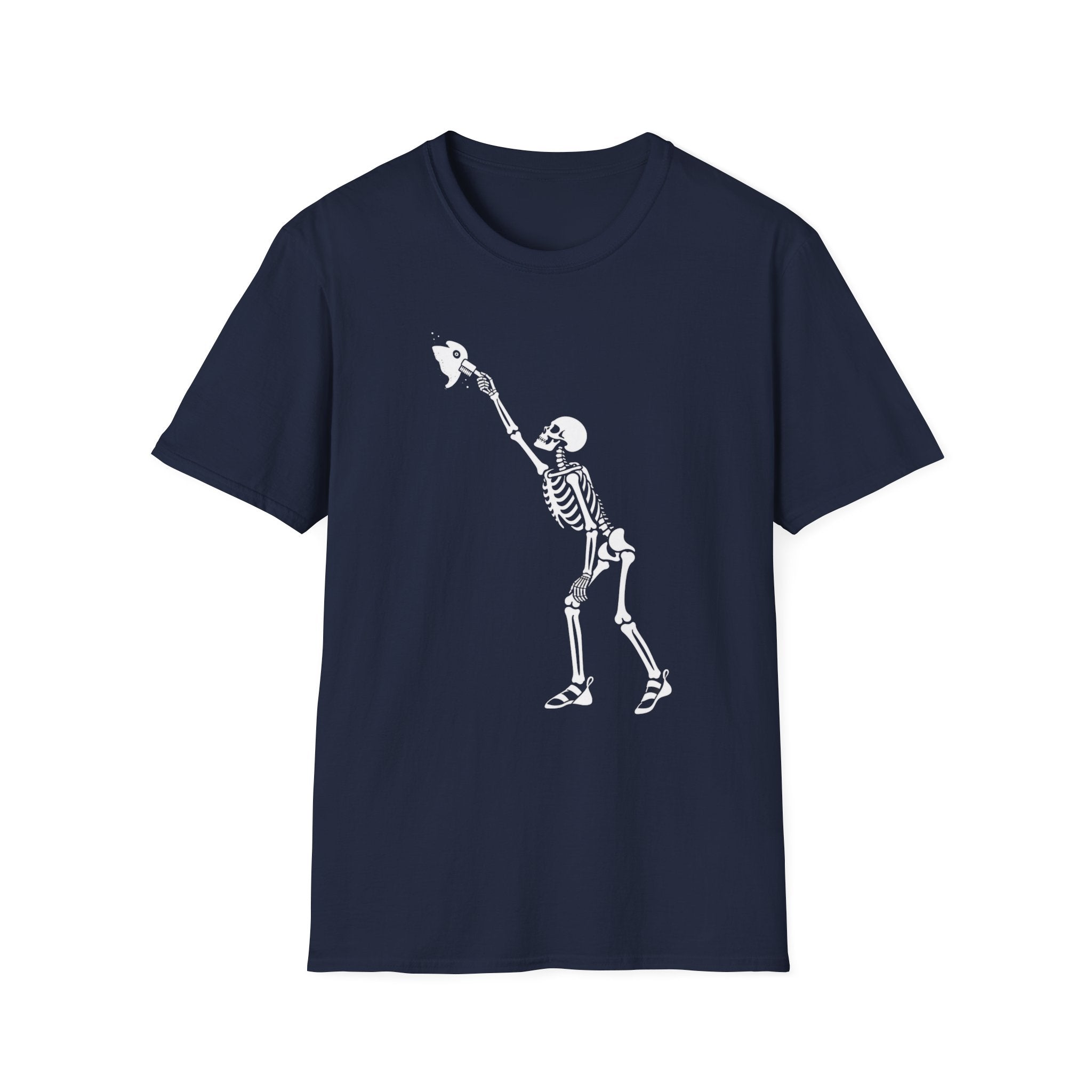 Someone's Blood Is On This Hold Tee