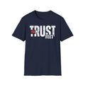 Trust Your Feet Tee