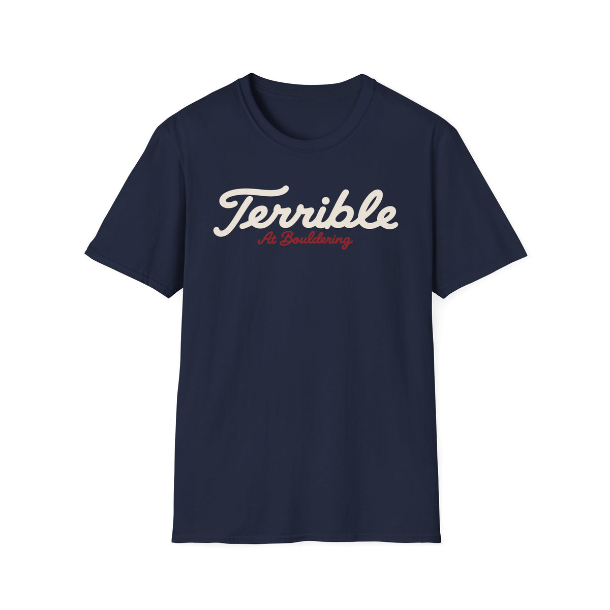 Terrible Tee