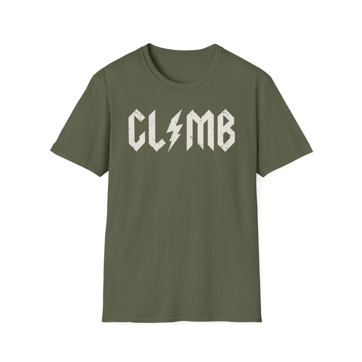 Climb Tee