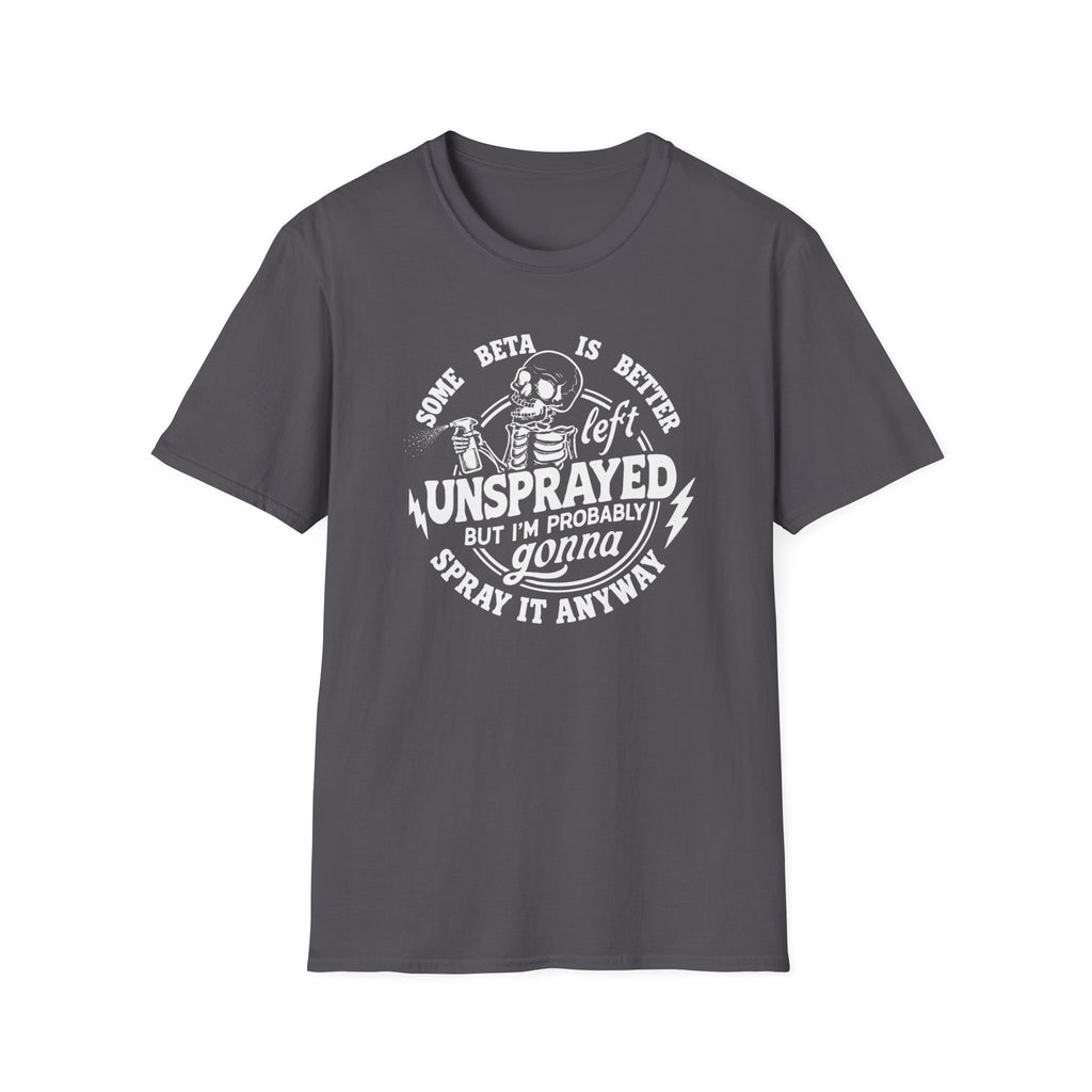 Beta Sprayer Tee