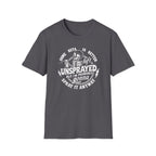 Beta Sprayer Tee