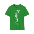 Hanging by Choice Tee