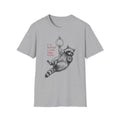 I won't diet Tee