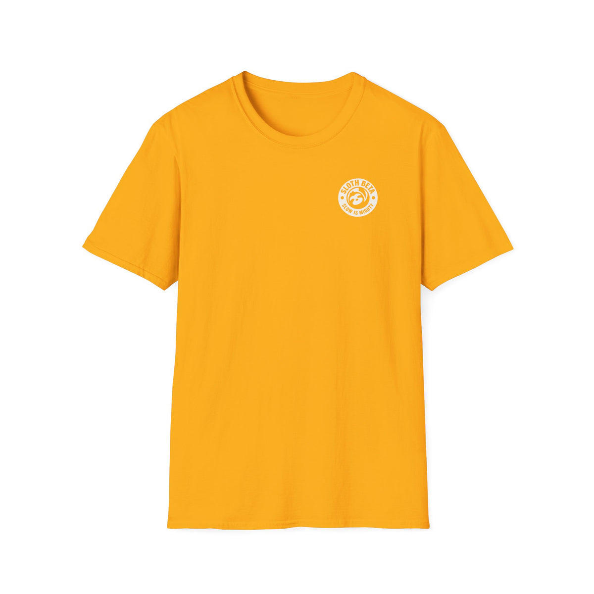 Sloth Beta Badge Tee