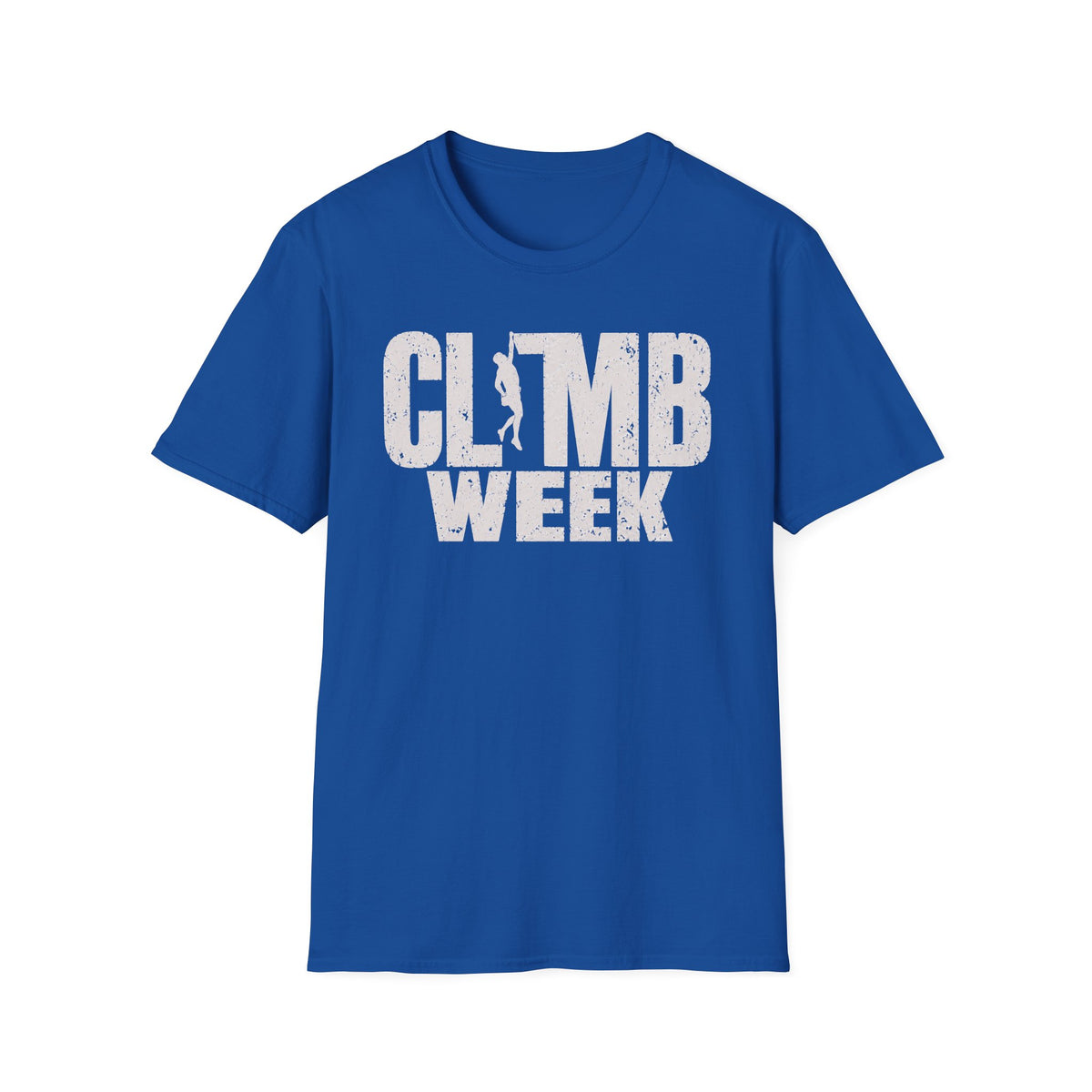 Climb Week Tee