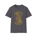 Let Me Overthink This Tee