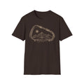 Carabiner Tee