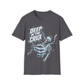 Deep In The Crux Tee