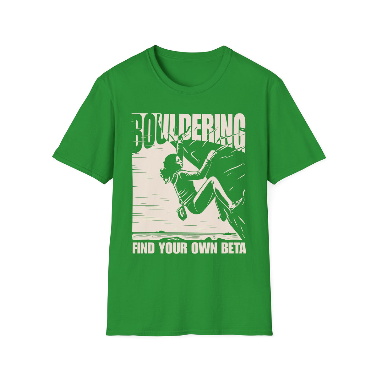 Find Your Beta Tee