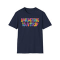 Bouldering Is A Trip Tee