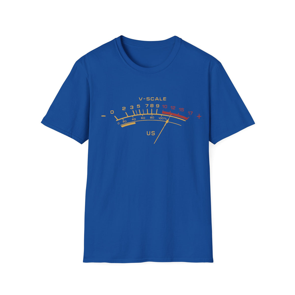 V-Scale Tee