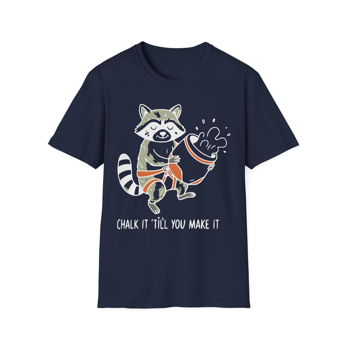 Chalk it Tee