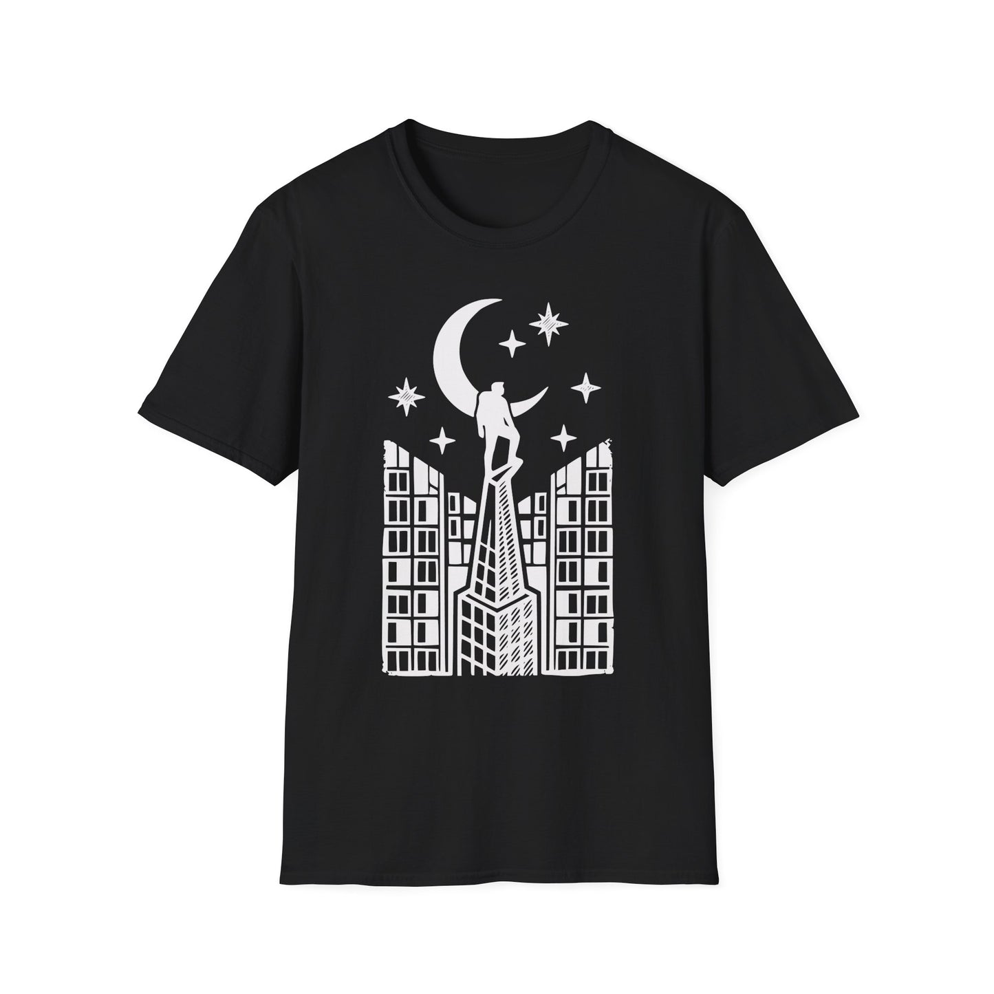 Urban Climber Tee