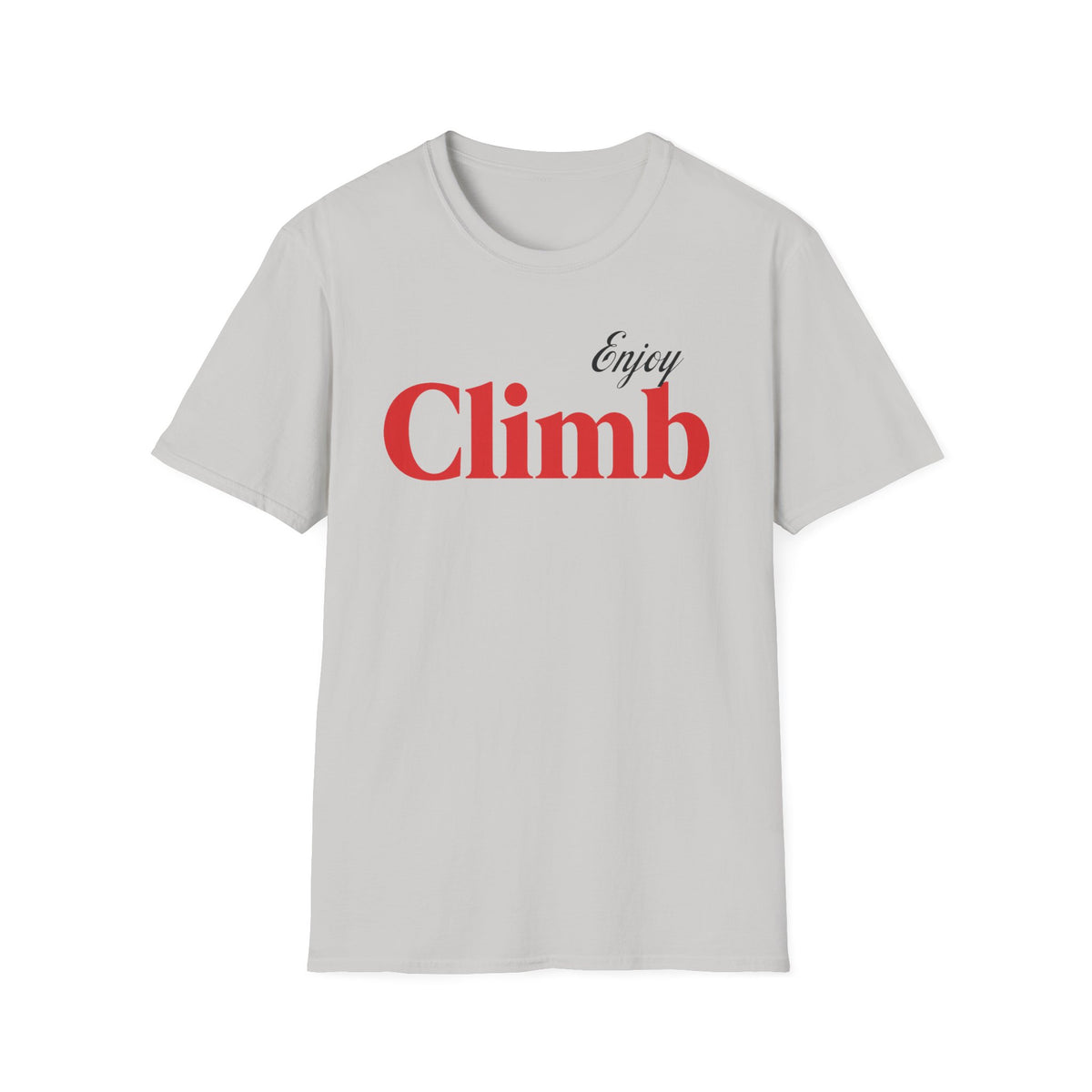 Enjoy Climb Tee