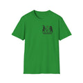 Crux Is The Way Crest Tee