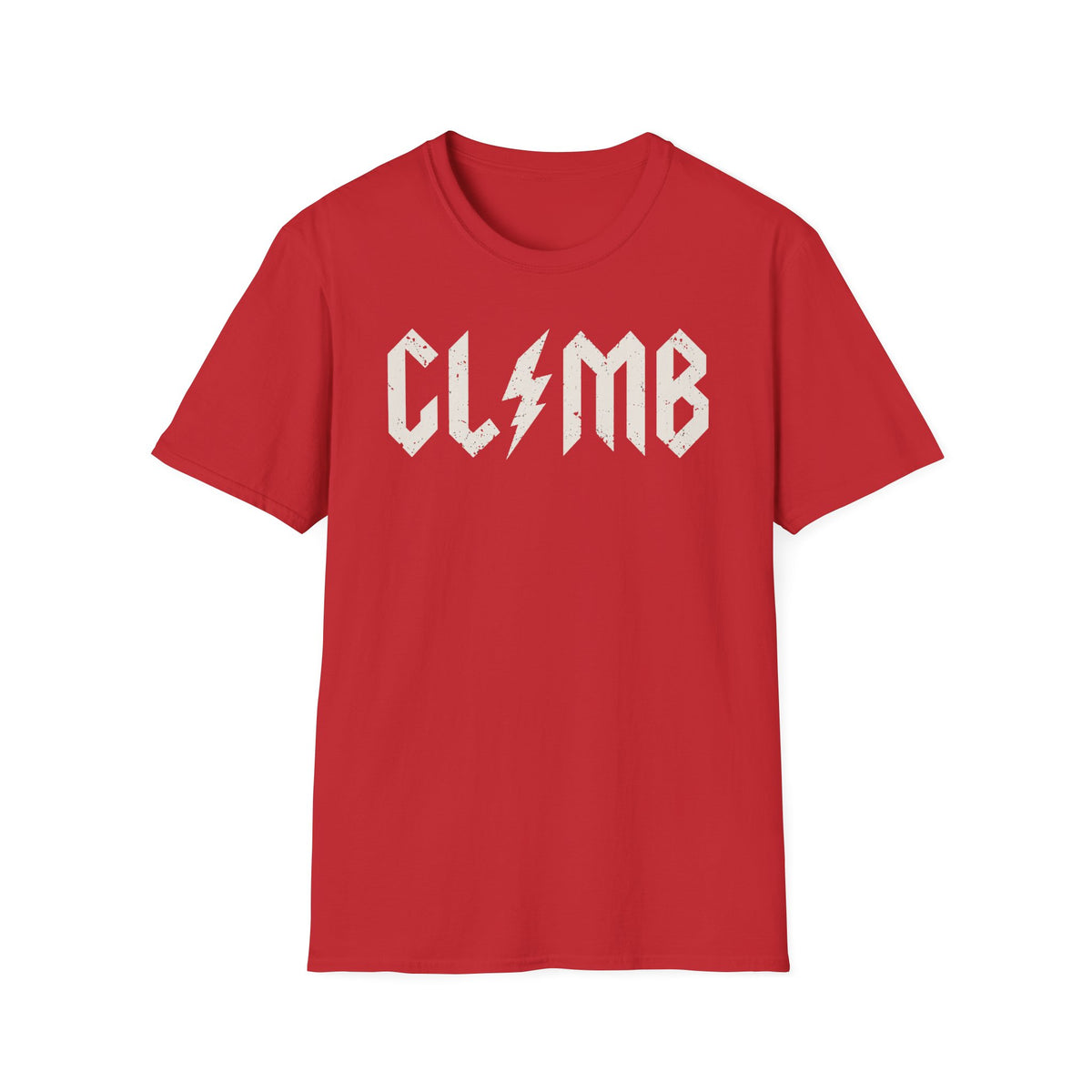 Climb Tee
