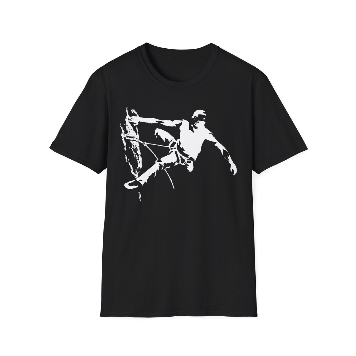 Mad Climber Tee