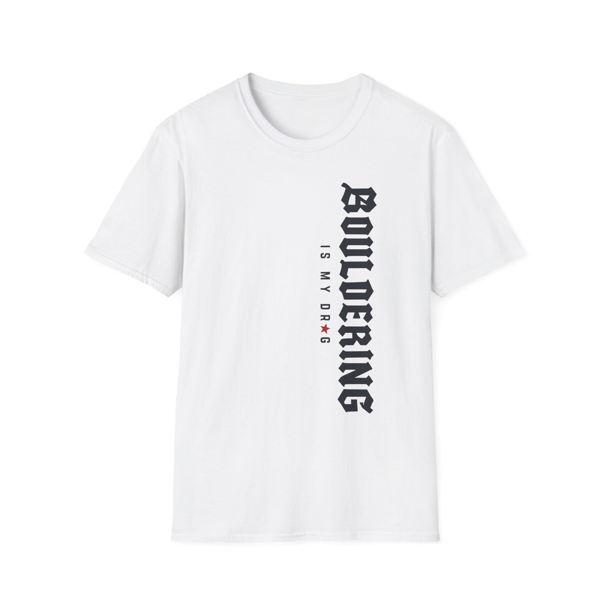 Bouldering Tee