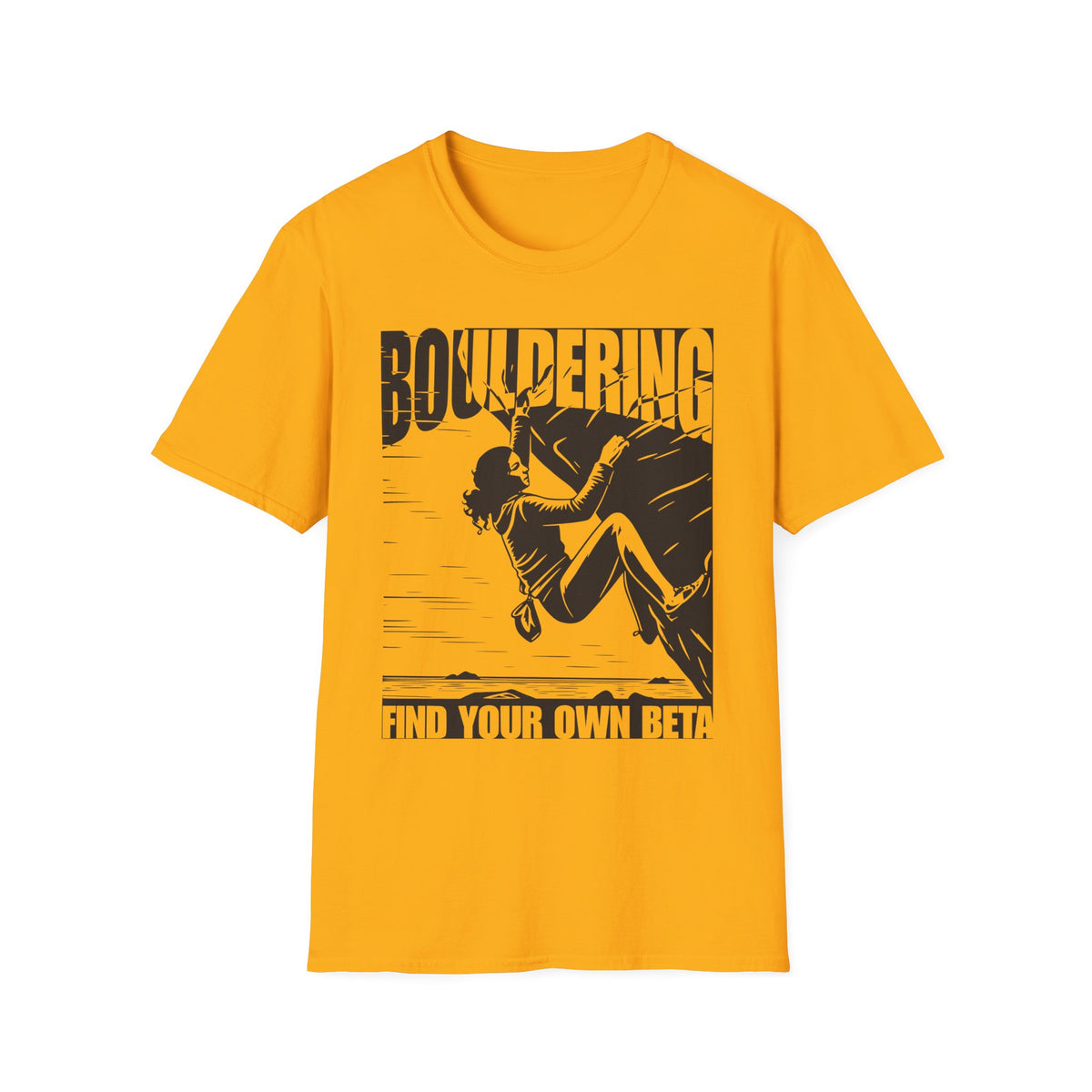 Find Your Beta Tee