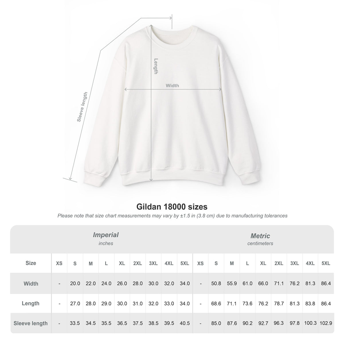 Boulder More Bother Less Sweatshirt