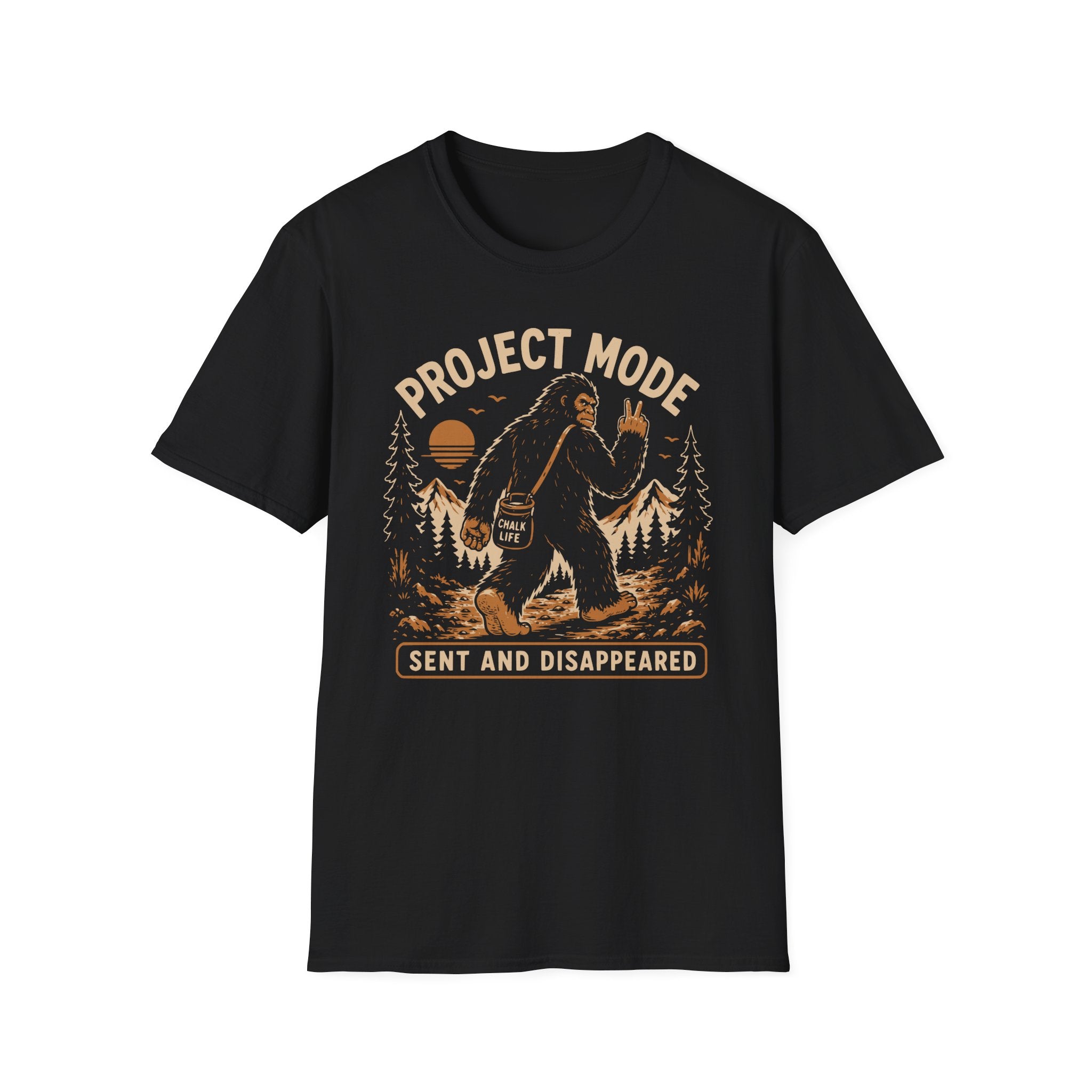 Project Mode Tee