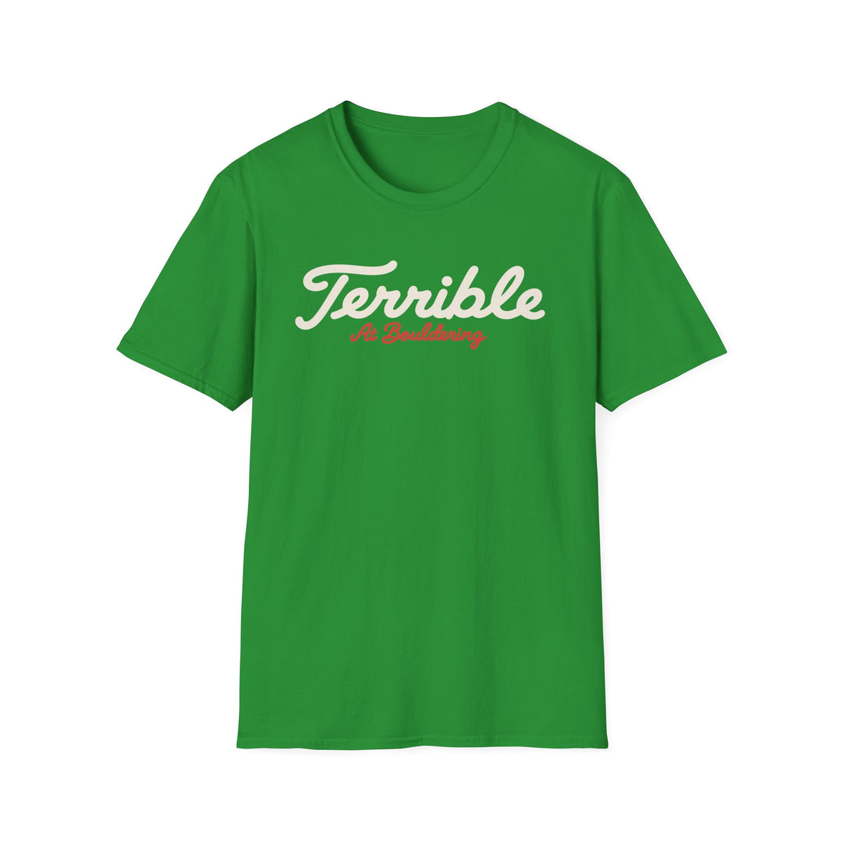 Terrible Tee