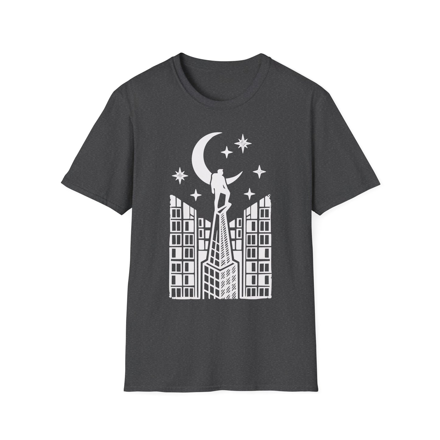Urban Climber Tee