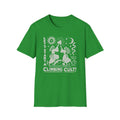 Climbing Cult Tee