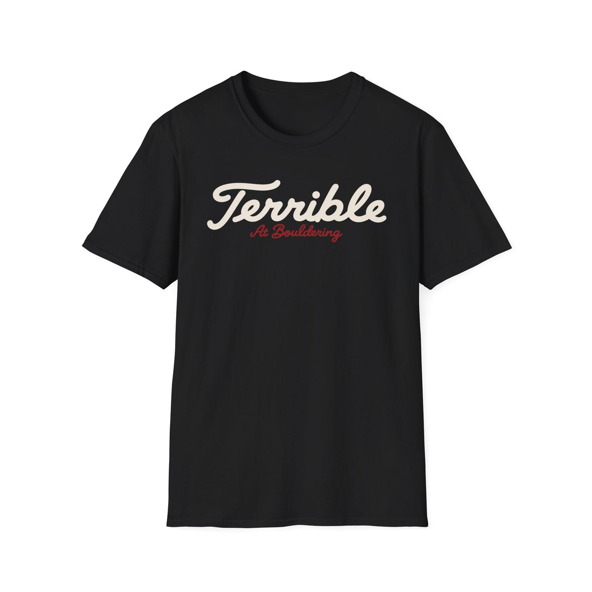 Terrible Tee