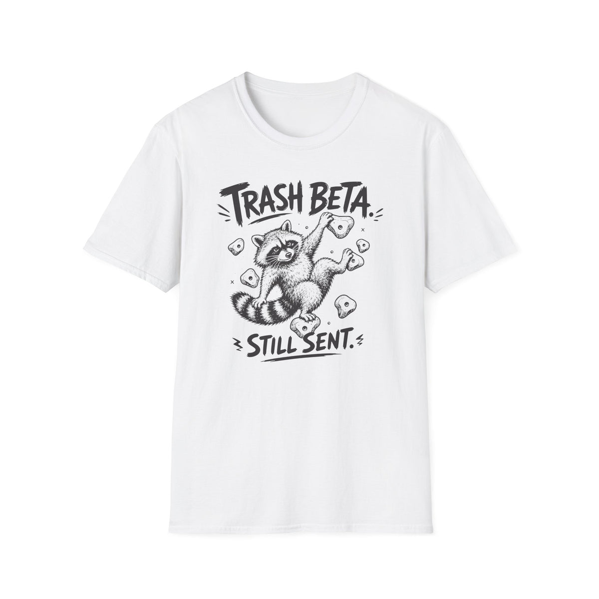 Trash Beta Tee