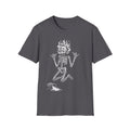 Angry Skeleton Tee