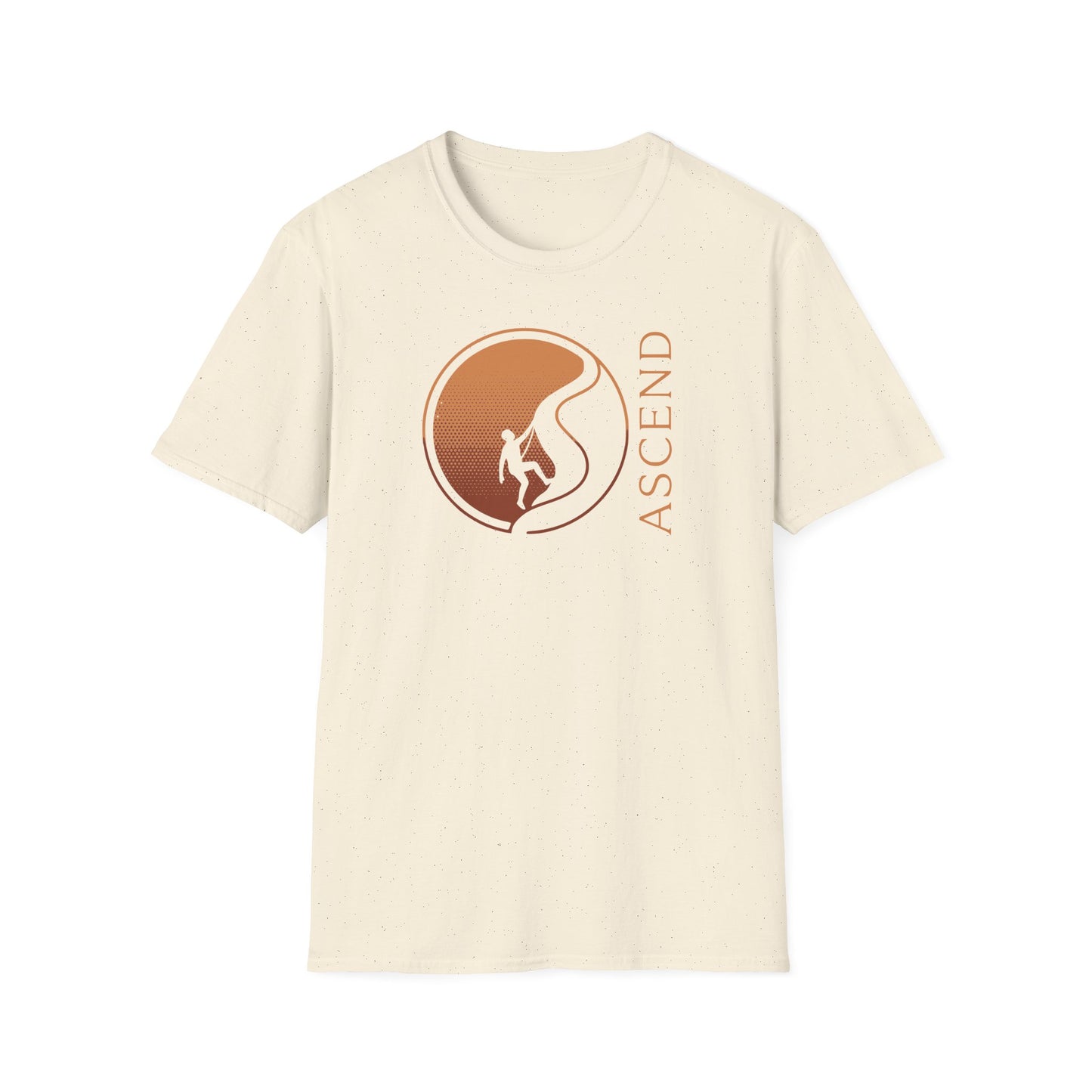 Ascend Tee