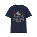 Master of Slow Hang Tee