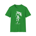 Rise Above Tee