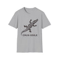 Crux-Odile Tee