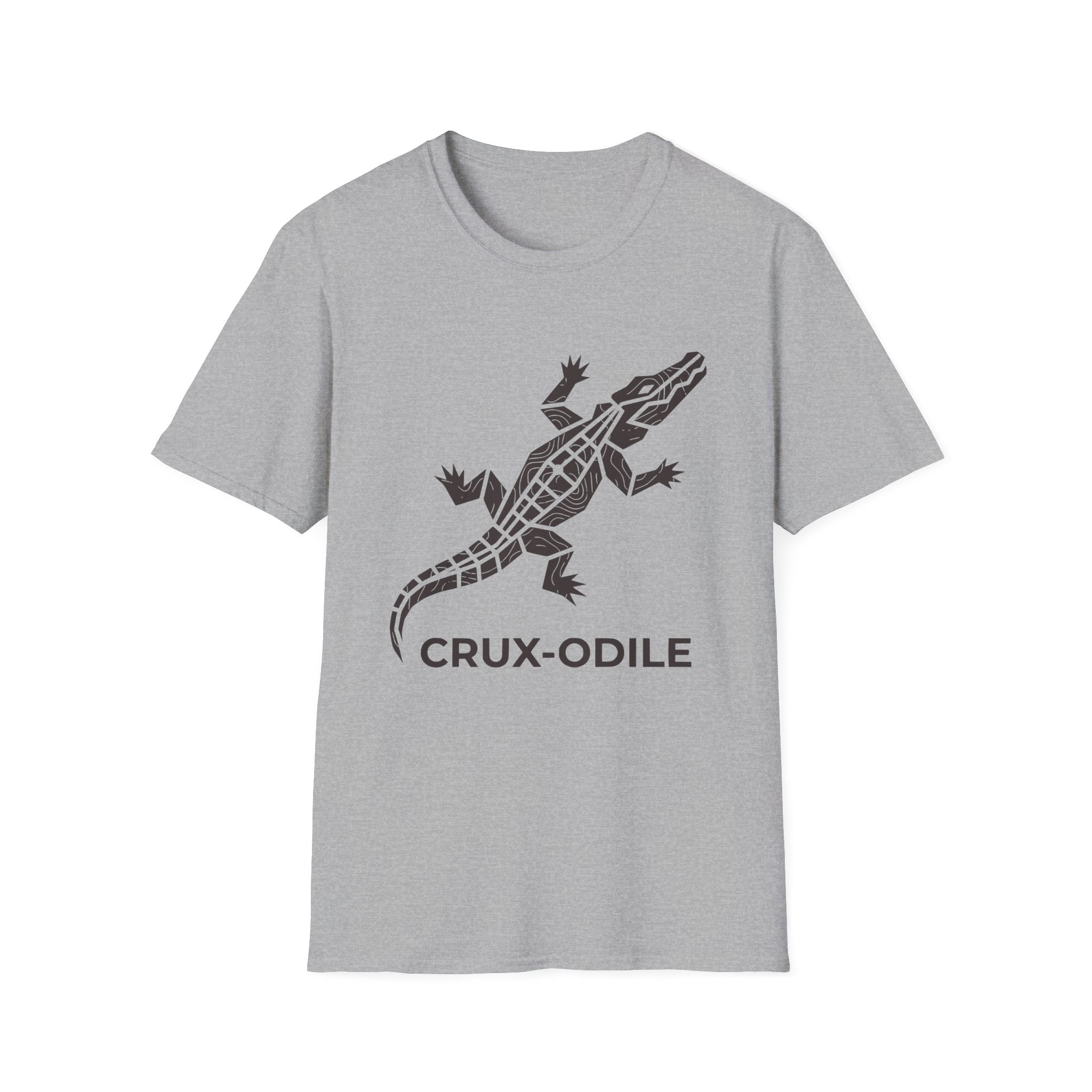 Crux-Odile Tee