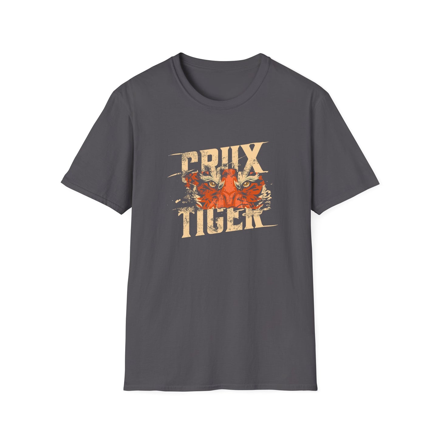 Crux Tiger Tee