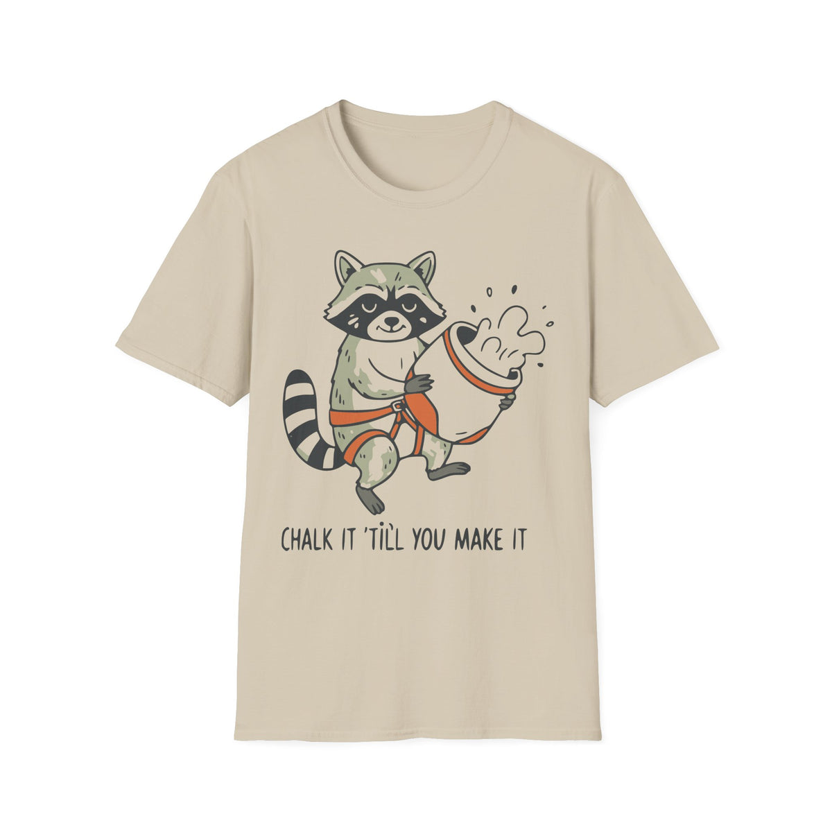 Chalk it Tee