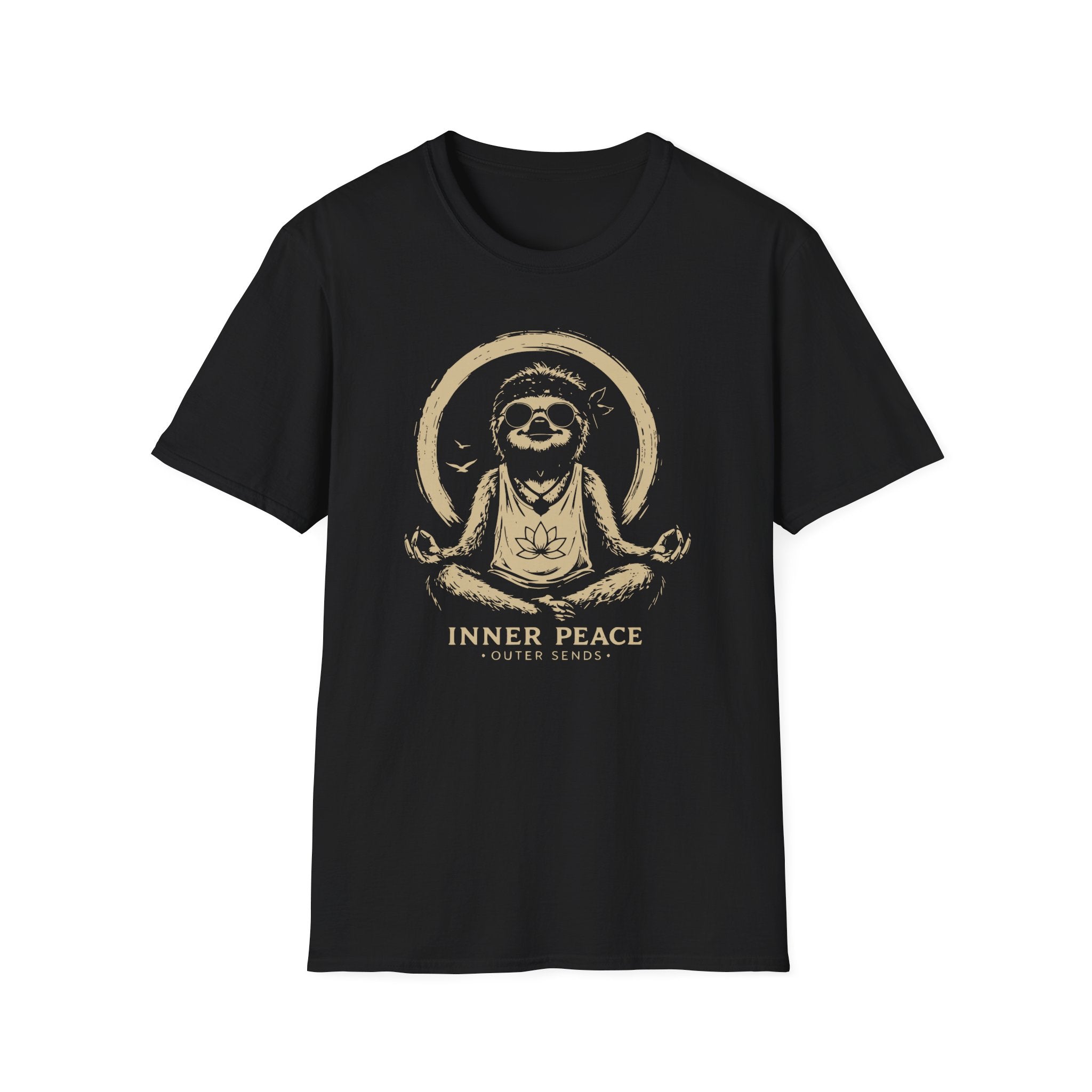 Inner Peace Tee